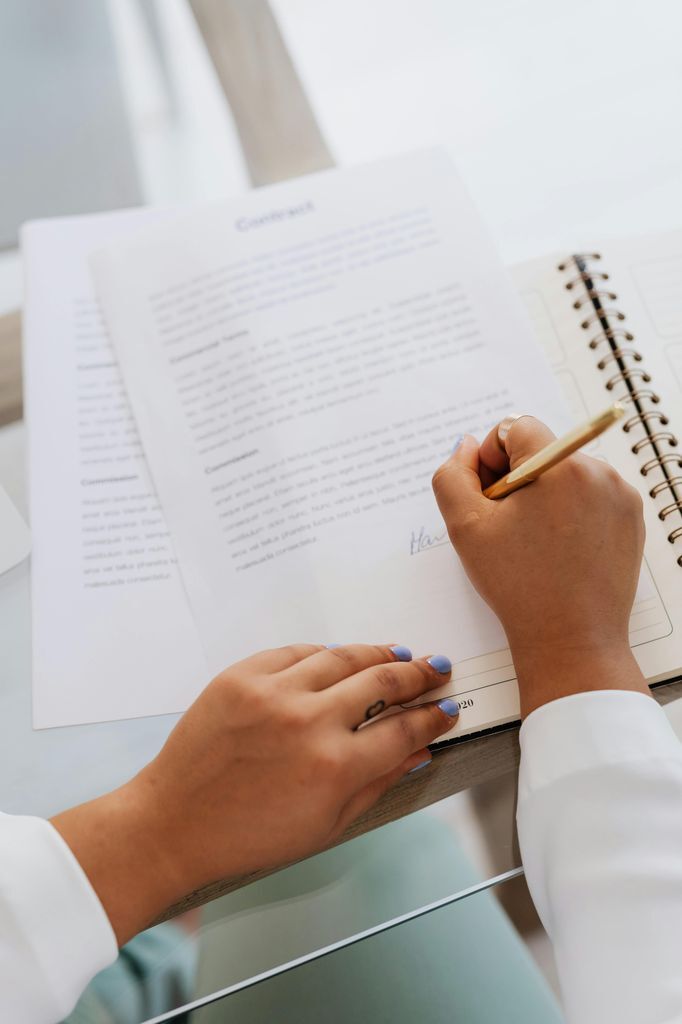 How to Write a Paper Proposal: Essential Steps